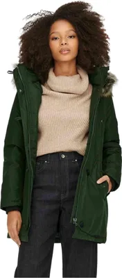 Image de Manteau Only 15213755 pour Femme