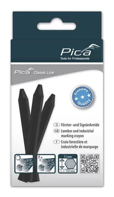Produktbild von Pica Signierkreide ECO, 11x110mm