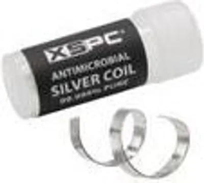 Produktbild von XSPC antimikrobielle Silberspirale