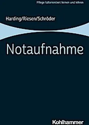 Obrázok produktu pre Notaufnahme