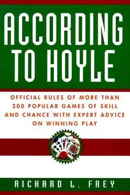 Produktbild von According to Hoyle