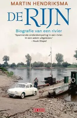 Image de Le Rhin