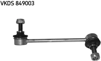 Produktbild von SKF Koppelstange Stabilisator für ISUZU D-MAX (TFR, TFS) VKDS 849003