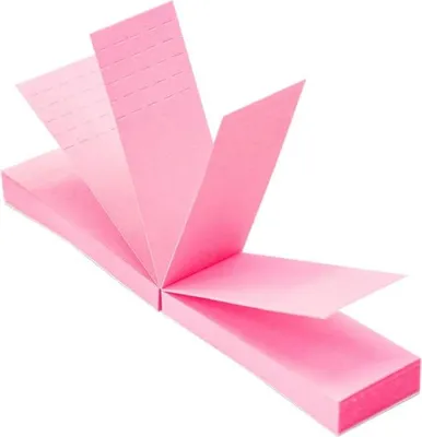 Image de Filtre à frelons 50 pièces Rose