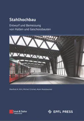 Obrázek produktu pro Stahlhochbau