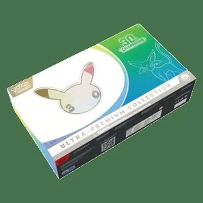Productafbeelding van Pokemon 30th Celebration: Espeon Ultra-Premium Collection