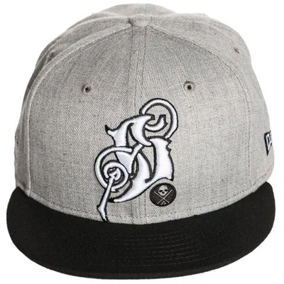 Produktbild von Sullen Clothing New Era Snapback Cap - Rudy