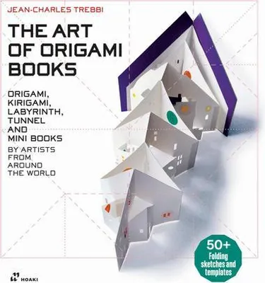 Obrázok produktu pre The Art of Origami Books