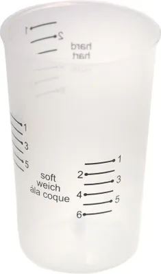 Produktbild von Severin 9966048 Messbecher für EK3164 EK3165 Eierkocher
