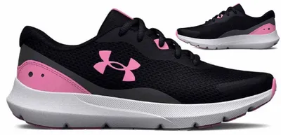 Produktbild von Under Armour Surge 3 3025013-001 Laufschuhe Größe: 39