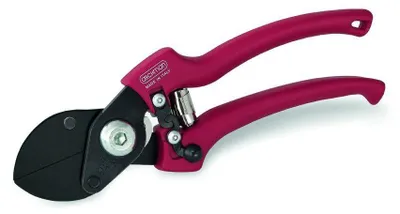 Productafbeelding van Dubbele snijder 21 cm met verwisselbare messen