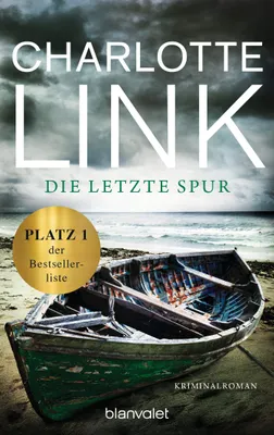 Produktbild von Die letzte Spur