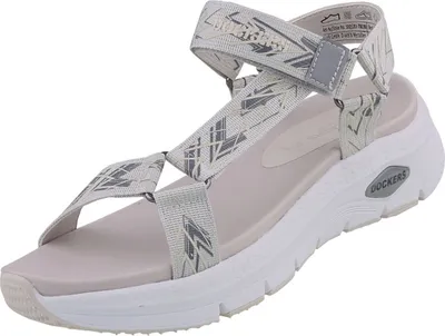 Produktbild von Dockers Sandalen Sandalen Textil