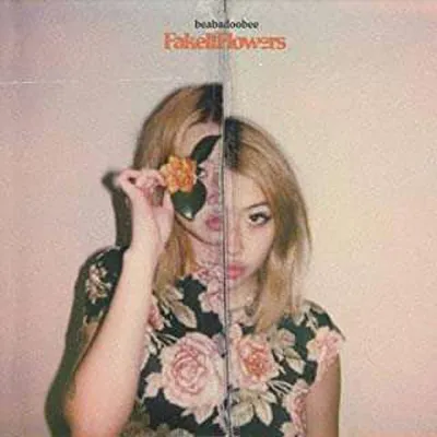 Obrázek produktu pro Beabadoobee: Fake It Flowers -   - (CD / F)
