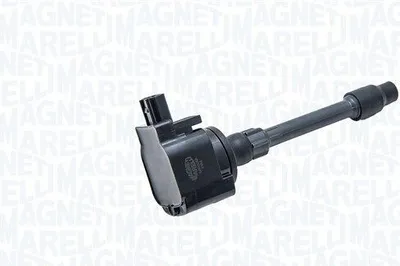 Produktbild von MAGNETI MARELLI 060717253012 Zündspule für HONDA HR-V (RU) JAZZ IV (GK)