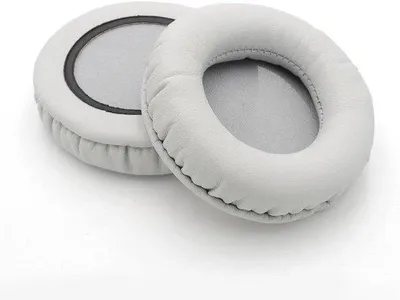 Immagine prodotto di Cuffie da gioco in grigio: comode e resistenti
