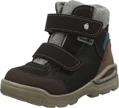 Produktbild von Pepino Stiefelette Stiefelette Leder/Synthetik