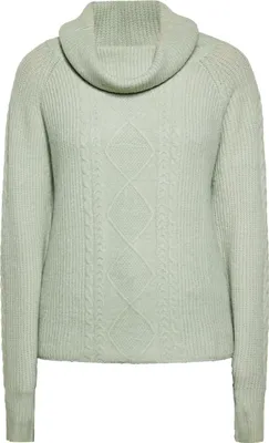 Immagine prodotto di Maglione da donna Jeona - verde menta, taglia L