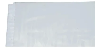 Produktbild von Exacompta 5734E 20er Pack Prospekthüllen A4 Quer transparent glasklar oben offen