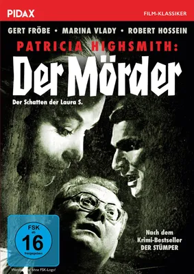 Produktbild von Der Mörder