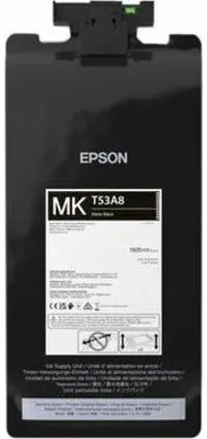 Produktbild von Epson UltraChrome XD3, Schwarz, Tinte auf Pigmentbasis, 1600 ml, 1 Stück(e), Einzelpackung