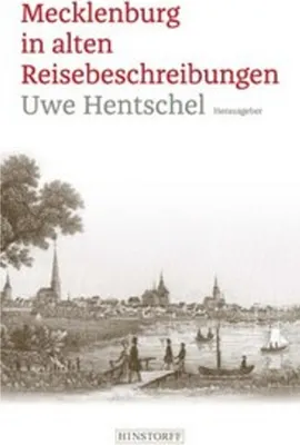 Image de Mecklenburg in alten Reisebeschreibungen
