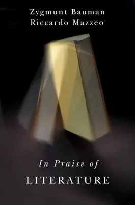 Produktbild von In Praise of Literature