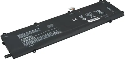 Image de HP Spectre x360 15-eb Series BN06XL Li-Pol 11,55V 6320mAh 73Wh