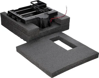 Produktbild von Ecovacs 201-2201-0947 Reinigungsmodul Linse für Mähroboter