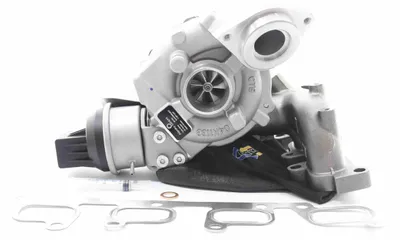 Produktbild von Turbolader ALANKO 10901237 für VW GOLF VI (5K1)