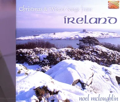 Image de Chansons de Noël et d'hiver d'Irlande