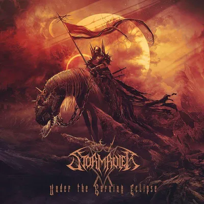 Obrázek produktu pro Stormruler: Stormruler: (Limited Edition) - jpc Schallplatten - (LP / U)