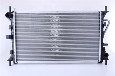Obrázok produktu pre Rezistor chladiaceho systému NISSENS 69244
