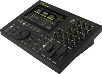 Obrázok produktu pre M-Live Merish 5+ Sekvencer / Aranžér