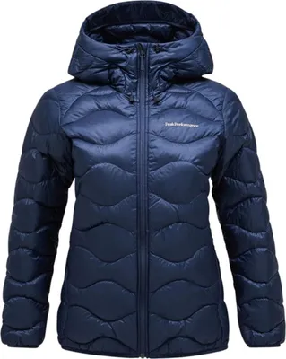 Produktbild von Peak Performance Jacken G798410102N3, Größe: 158