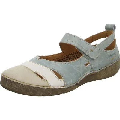 Produktbild von JOSEF SEIBEL Fergey 51 | Sandale für Damen | Blau