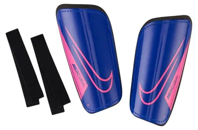Immagine prodotto di Parastinchi da calcio Nike Mercurial Hardshell Taglia: L