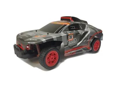 Obrázek produktu pro NINCORACERS Audi RS Q E-Tron 1:10 2.4GHz RTR