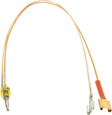 Produktbild von Thermoelement 350 mm Für Kocher - Cramer