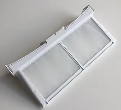 Produktbild von Flusensieb für Trockner passend für Siemens Bosch Balay Constructa Neff 652184 00652184