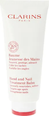 Obrázok produktu pre Clarins Balzam na ruky a nechty 100 ml