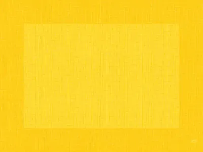 Produktbild von 500 Dunicel®-Tischsets 30 x 40 cm Linnea Yellow