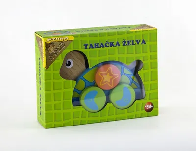 Obrázok produktu pre Ťahanie korytnačky