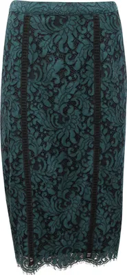 Zdjęcie produktu dla 6048Av Gonna Donna Marciano By Guess Woman Koronkowa Spódnica