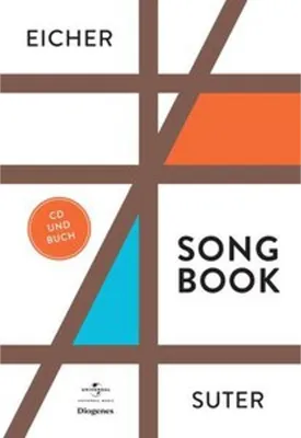 Produktbild von Song Book