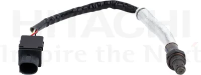 Produktbild von HITACHI Lambdasonde für BMW 3 Limousine (E90) Breitband-Lambda-Sonde 2505322