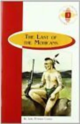 Obrázek produktu pro Last Of The Mohicans