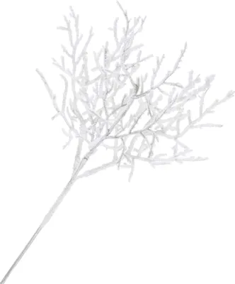 Produktbild von Zweig-Pick "Winter", L 38 cm