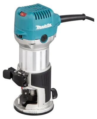 Produktbild von Makita RT0702CX2J Multifunktionsfräse (RT0702CX2J)