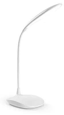 Produktbild von InAndOutdoorMatch - LED-Schreibtischlampe - USB-aufladbar - Dimmbar